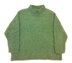 Mock Turtleneck Sweater Petite