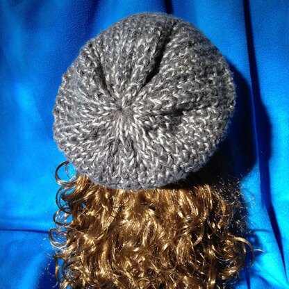 Steamboat Springs Slouchy Hat