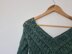 Dairsie Aran Cardigan