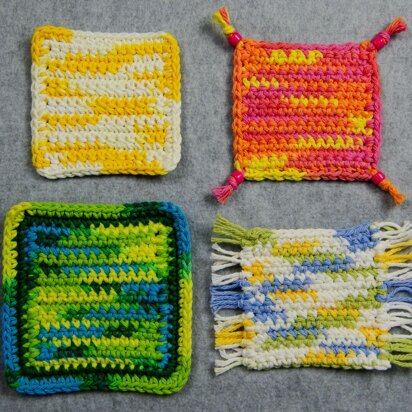 Free Crochet Patterns, 1000s Free To Download