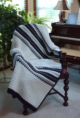 Thermal Delight Blanket