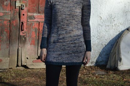 Everyday Sweater Dress