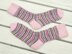 Sense And Sensibility Socks