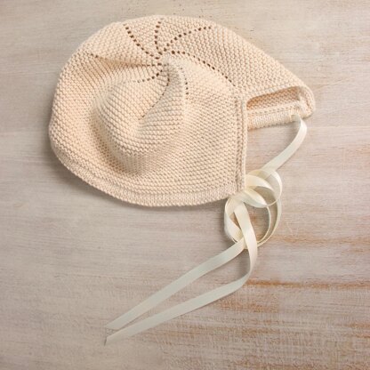 Baby Bonnet 39