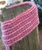 Slip Stitch Scarf