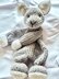 Duck, Lamb, Bunny Comforters