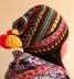 Lisa McFetridge Native Language Hat PDF