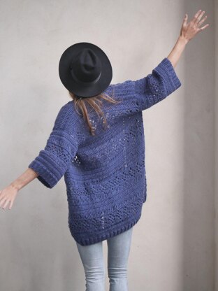 Telavi Cardigan