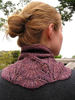 King's College Cowl