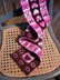 Hugs and Kisses Scarf 486