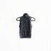 Roll Neck Vest