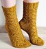 Emmer Wheat Socks