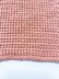 Terracotta Steps Washcloth