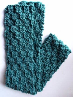 Two-by-Four Scarf