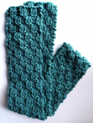 Fifty Four Ten Studio Two by Four Scarf (Free)