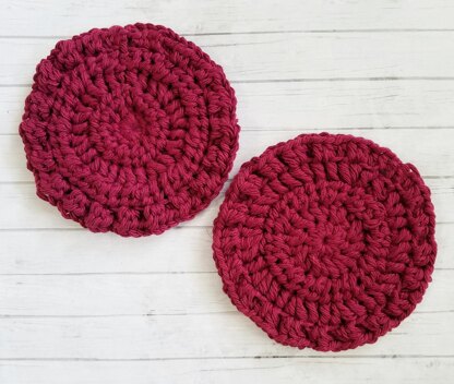 Boho Bolster Coasters