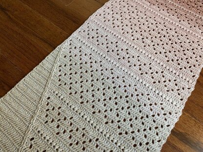 Trouvaille Shawl
