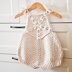 Granny Pentagon Romper