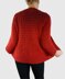 WARM EMBRACE CARDIGAN