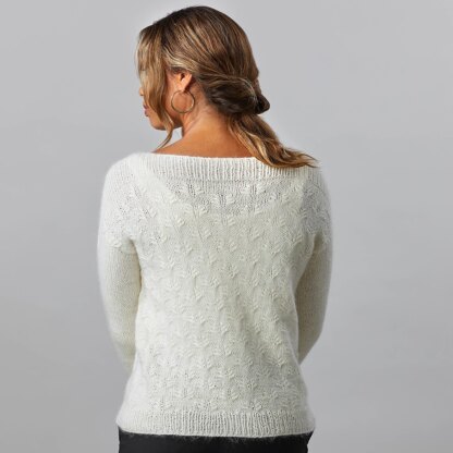 Valley Yarns DS143 Sleighbells in the Snow PDF