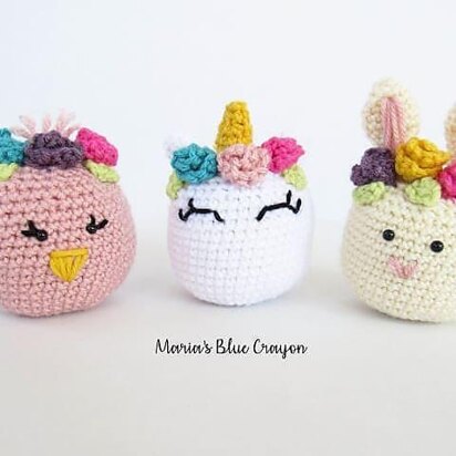 Easter Basket Stuffers