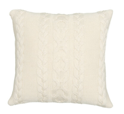 Sweater and Cushion Covers in Rico Linea Botanica - 522 - Downloadable PDF