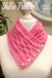 Knitting Pattern Ladies Neckwarmer, Scarf #592