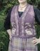 Dr. Tanisha Williams botany waistcoat pattern