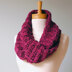 Fisherman’s Loop in SweetGeorgia Superwash DK - Downloadable PDF