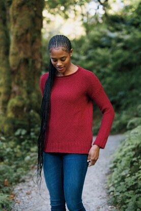 Abingdon Pullover