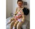 The Woollie Dolls Baby Olivia Pyjama Case