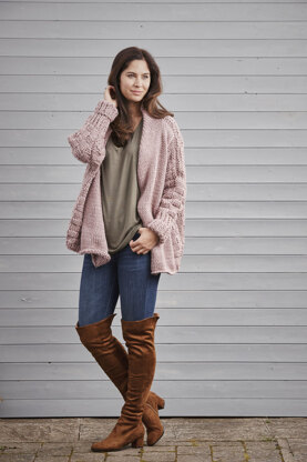 Essential Cardigans by Quail Studios