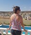 Beachcomber Halter Top