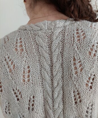 Little Romantic Tee