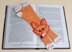 011 Fox Bookmark