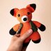 Fox - Animalius