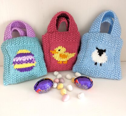 Easter Goodie Bags