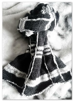 The Fellowship Of Tartan - Scarf