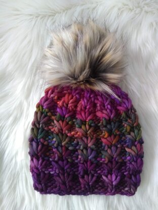 Ginevra Beanie