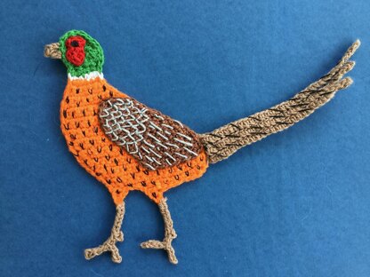 Pheasant