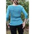 Quaking Aspen Pullover