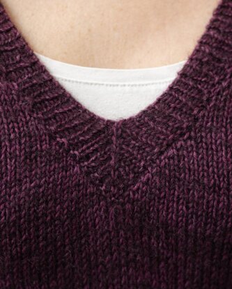 Syringa Sweater