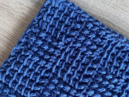 Cozy Evening Placemat