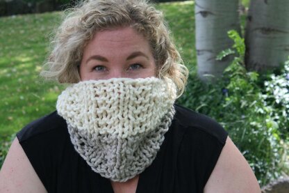 Insta Cowl