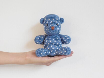 Dotty Bear