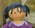 Wigs: Pigtails Style - kp1514