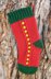 Snowbobbles Christmas Stocking