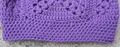 Lydia Slouchy Hat