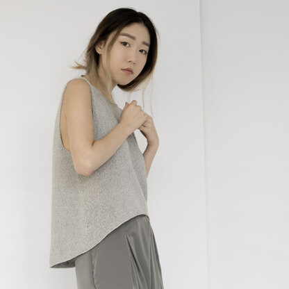 Shibui Knits Slope PDF