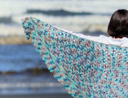 Renewal Shawl